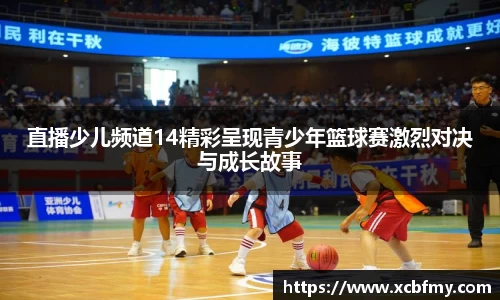 直播少儿频道14精彩呈现青少年篮球赛激烈对决与成长故事